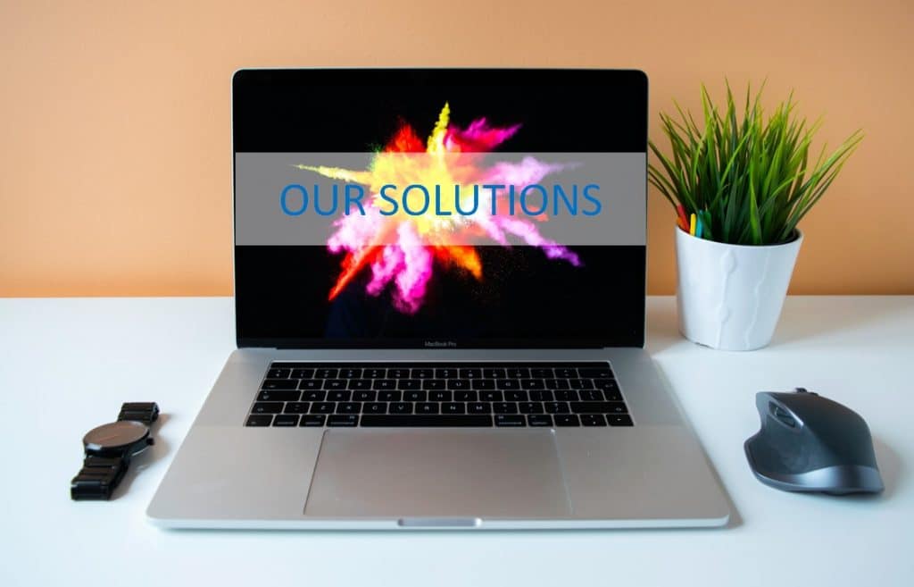 Our-Solutions
